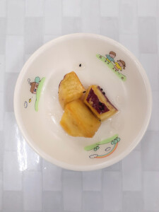 11月10日　おやつ